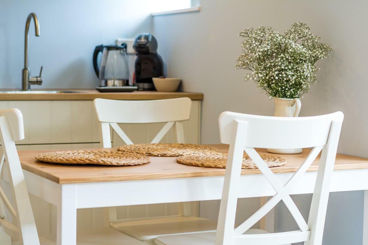 Bed and Breakfast Slapen Aan De Bosweg Zoutelande Esterno foto