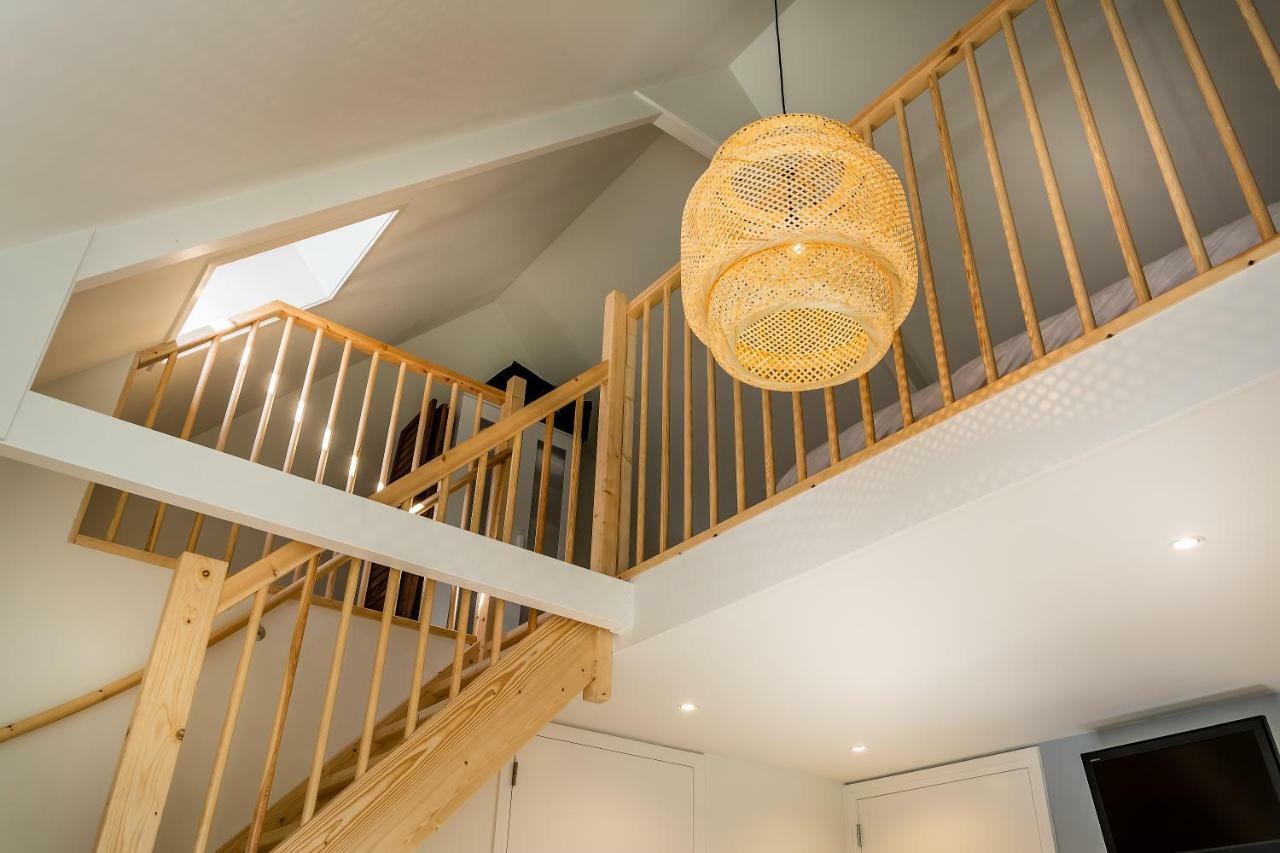 Bed and Breakfast Slapen Aan De Bosweg Zoutelande Esterno foto