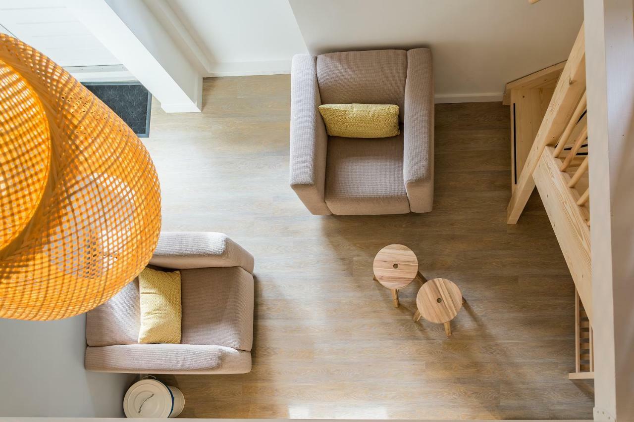 Bed and Breakfast Slapen Aan De Bosweg Zoutelande Esterno foto